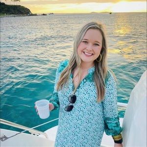 Meet your Posher, Emma kate